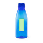 Warlock Bottle - Durable 550ml Tritan Reusable Bottle from Fou Tees Ireland