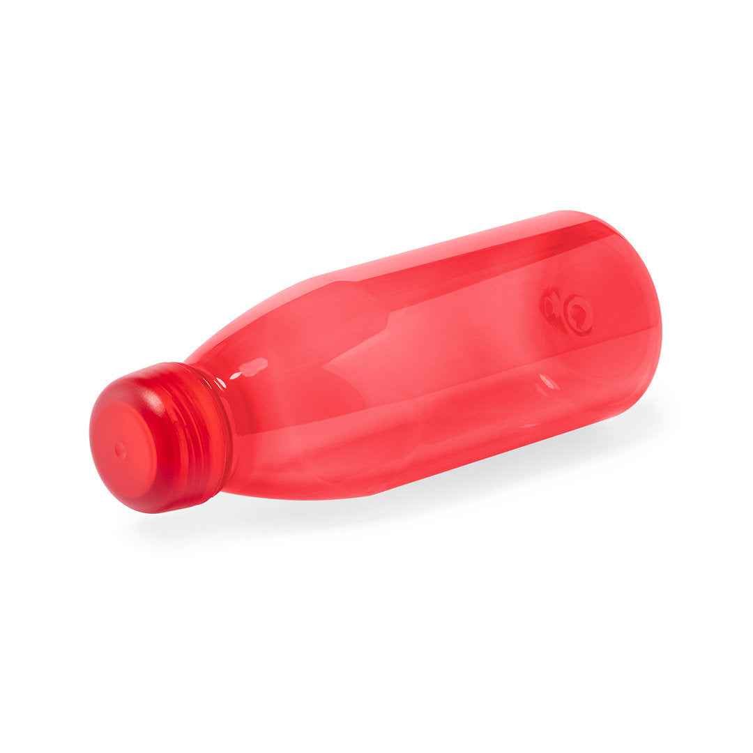 Warlock Bottle - Durable 550ml Tritan Reusable Bottle from Fou Tees Ireland
