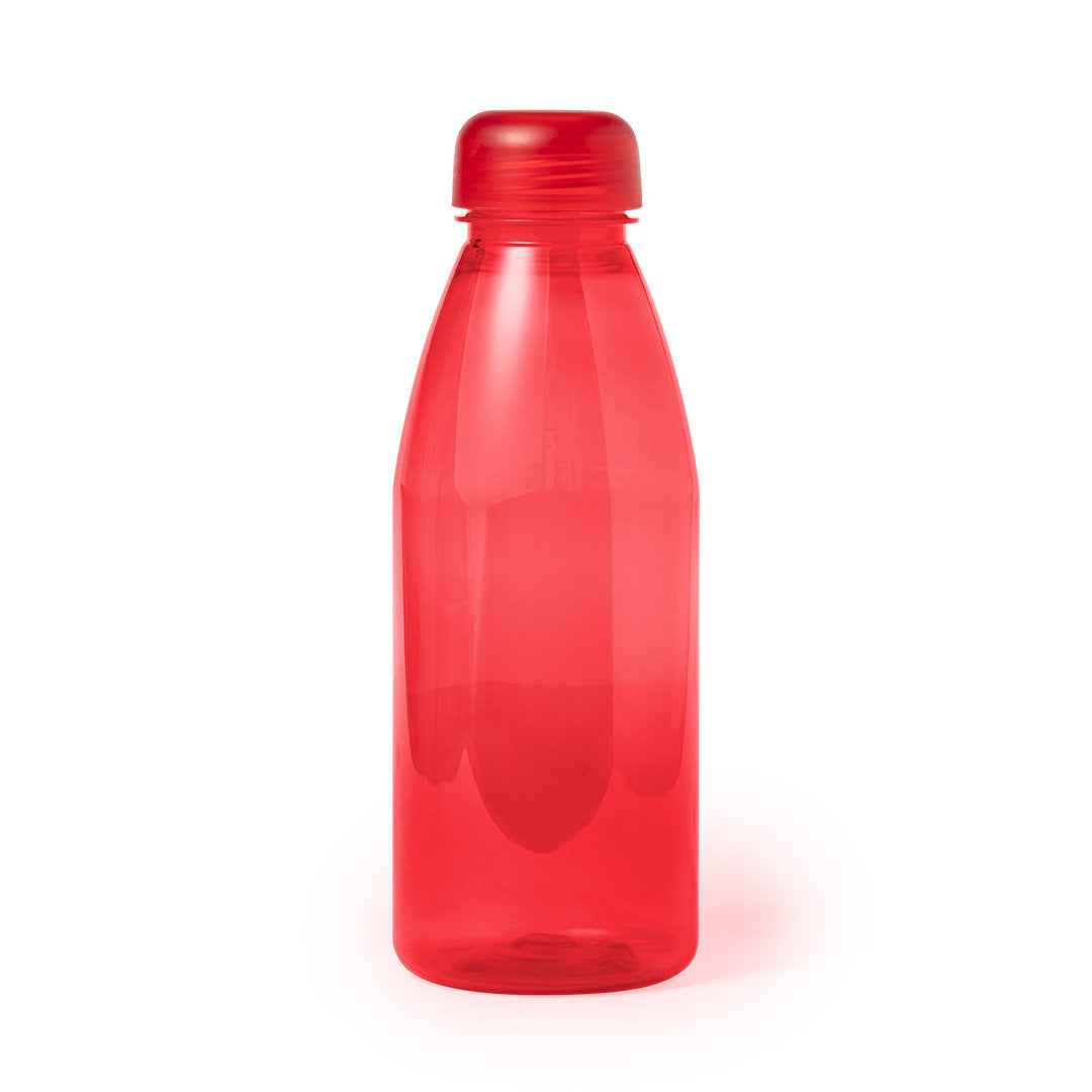 Warlock Bottle - Durable 550ml Tritan Reusable Bottle from Fou Tees Ireland