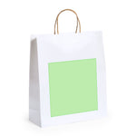Cynthia Recycled Paper Bags for Bulk Orders in Ireland
