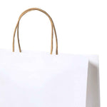 Cynthia Recycled Paper Bags for Bulk Orders in Ireland