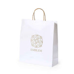 Cynthia Recycled Paper Bags for Bulk Orders in Ireland
