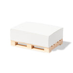 Hibon Wooden Notepad Holder – Eco-Friendly Bulk Notepads for Irish Businesses