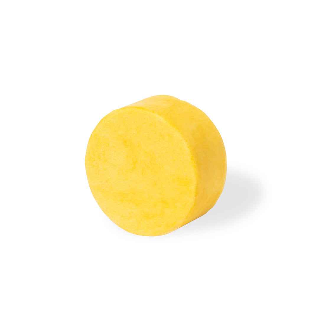 Nanon Vegan Solid Shampoo – Natural Hair Care by Fou Tees Ireland