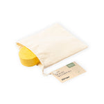 Nanon Vegan Solid Shampoo – Natural Hair Care by Fou Tees Ireland