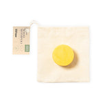 Nanon Vegan Solid Shampoo – Natural Hair Care by Fou Tees Ireland
