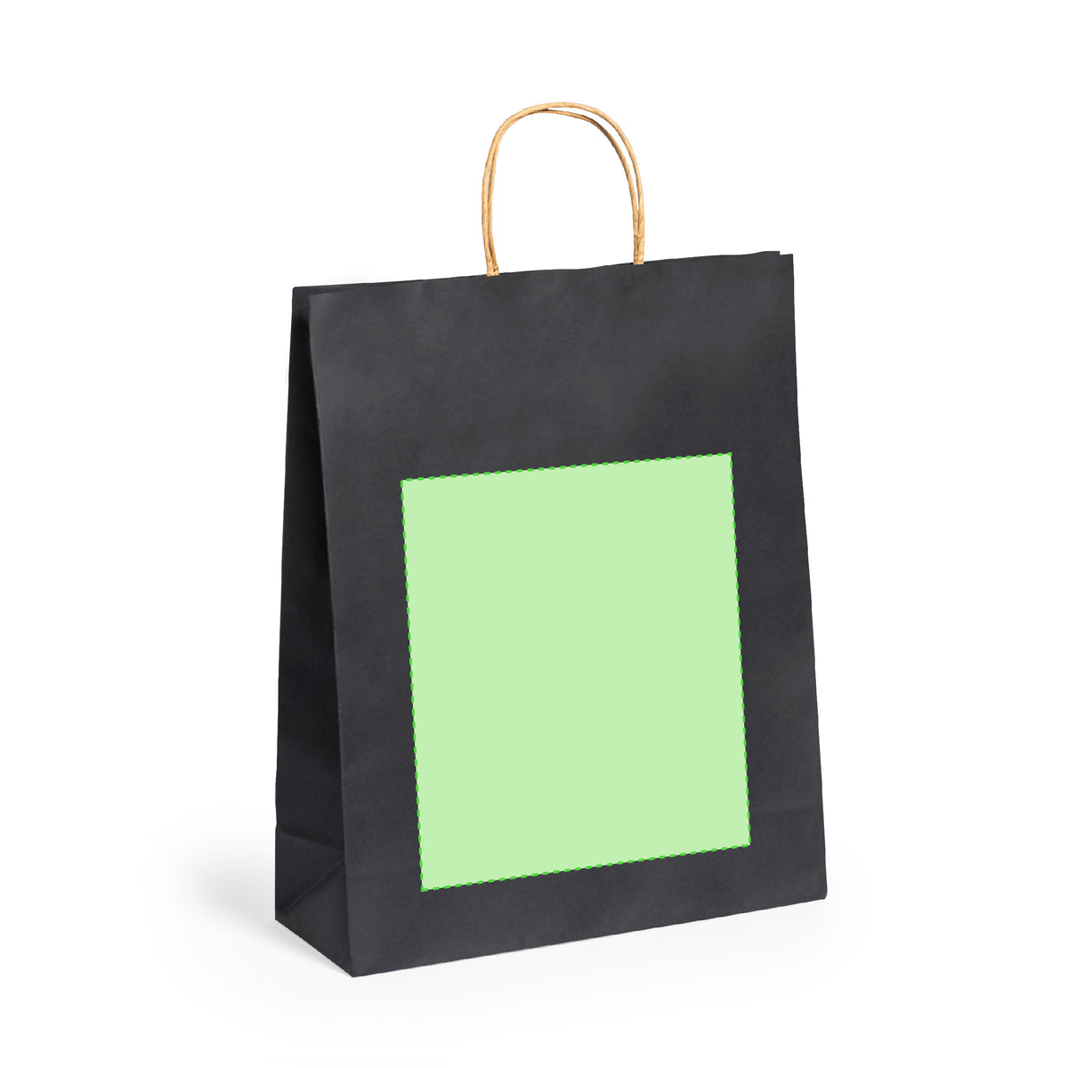 Linel Recycled Paper Bags – Durable and Eco-Friendly Packaging