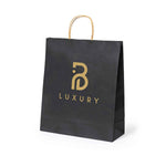 Mepus Paper Bags for Irish Businesses and Events | Fou Tees Ireland