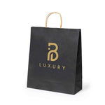 Mepus Paper Bags for Irish Businesses and Events | Fou Tees Ireland