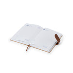 Flinex Cork Diary – Natural A5 Notebooks for Irish Businesses
