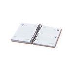 Torkix Recycled Leather Diary – Sustainable Elegance for Your Business