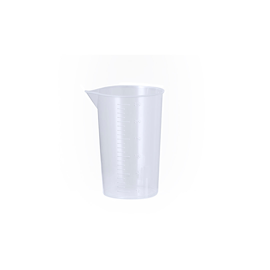 Felix Measuring Cup – Durable 250 ml Measuring Cup for Businesses