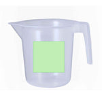 Suwan Measuring Jug – Durable 1L Jug for Bulk Orders | Fou Tees Ireland