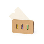 Nioxis Seed Capsule Set - Sustainable Garden Kit for Irish Businesses