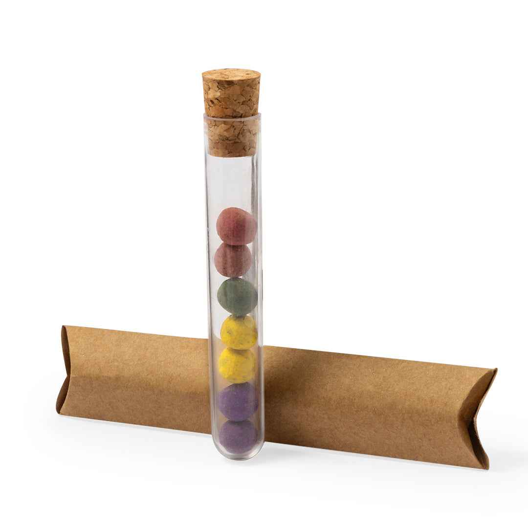 Dinaclex Vegetable Garden Kit – Ideal Promotional Gift for Irish Businesses