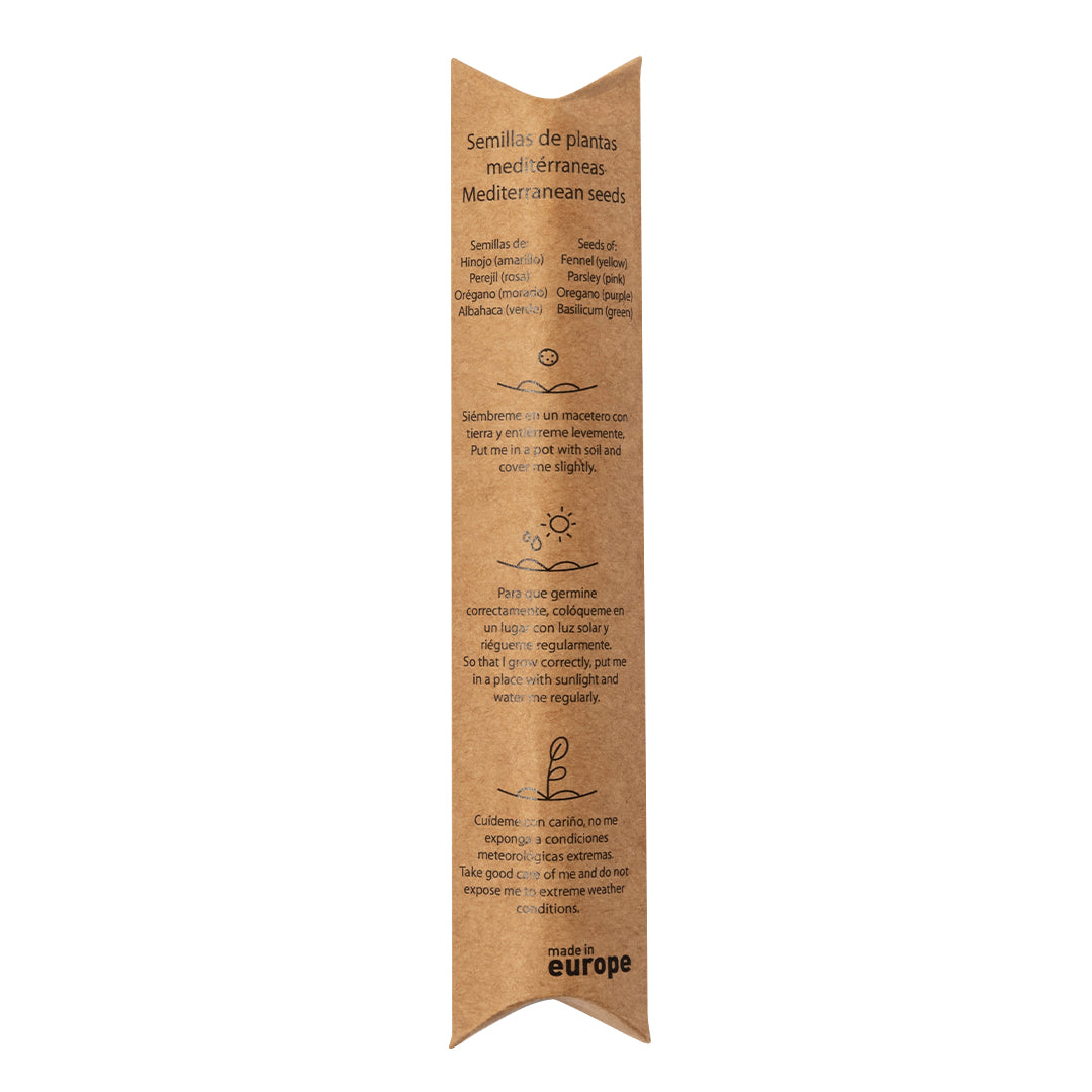 Dinaclex Vegetable Garden Kit – Ideal Promotional Gift for Irish Businesses