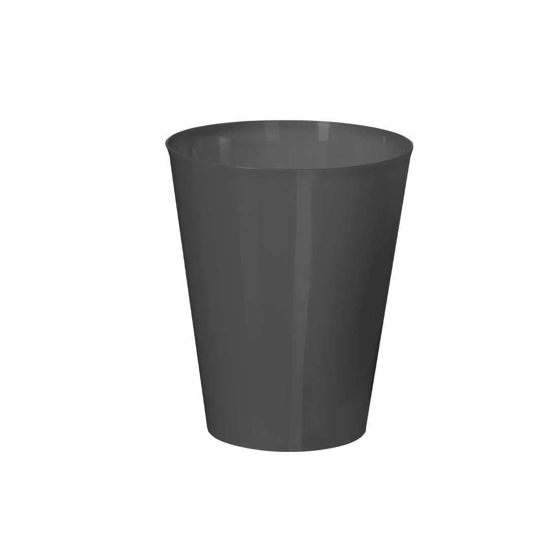 Colorbert Reusable Cup - Durable 500 ml PP Cup for Bulk Orders