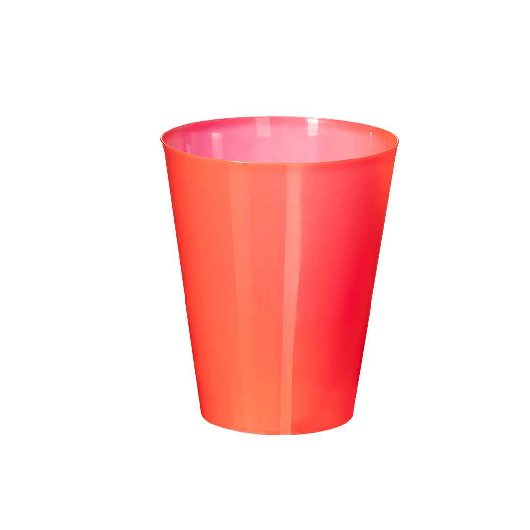 Colorbert Reusable Cup - Durable 500 ml PP Cup for Bulk Orders