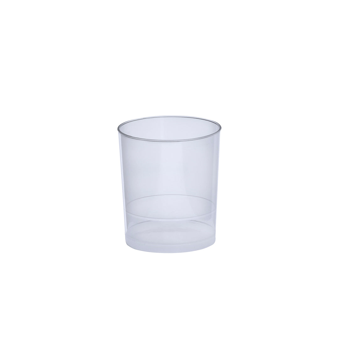 Chupito Reusable Cup – Durable 35ml PP Shot Glass for Irish Businesses