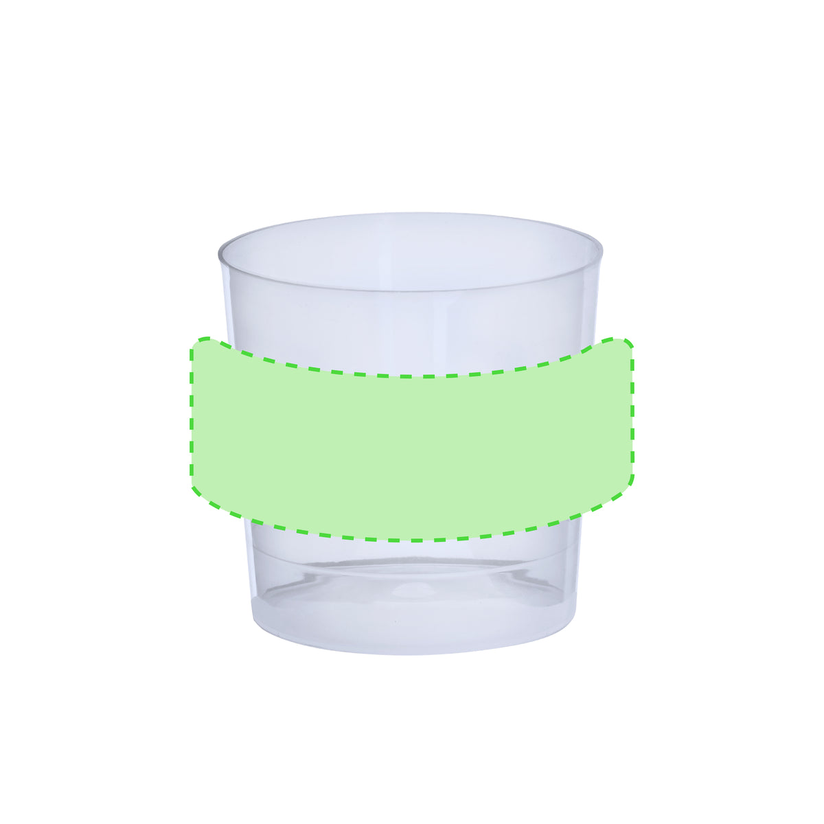 Tanpil Reusable Cup for Irish Businesses and Events | Fou Tees