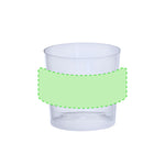 Tanpil Reusable Cup for Irish Businesses and Events | Fou Tees