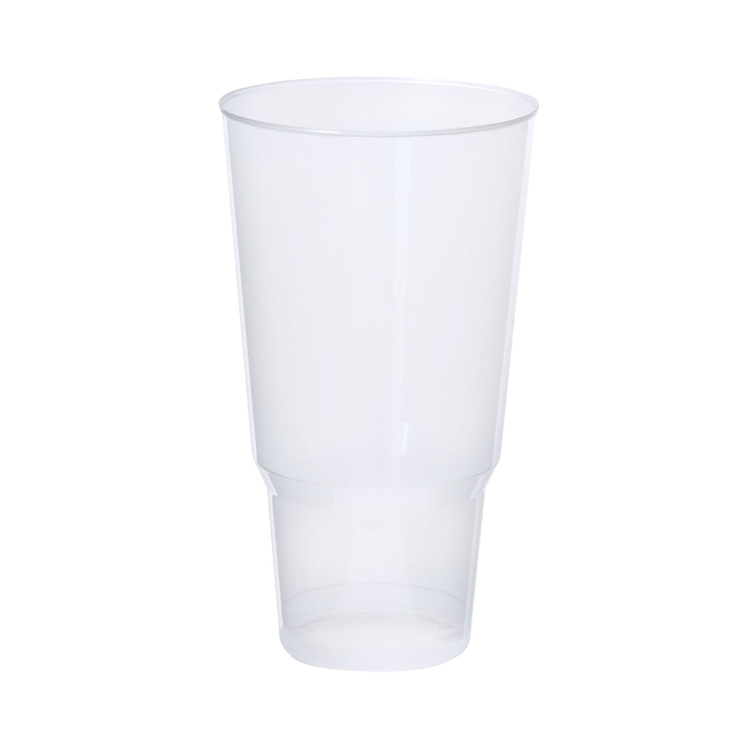 Hesun Reusable Cup – Durable 1.2L PP Promotional Cup