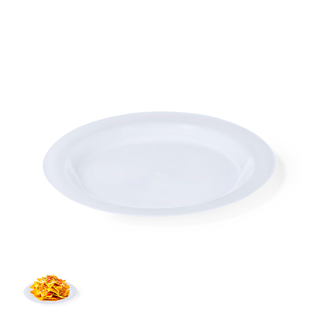 Grisen Reusable Dish – Durable and Practical Tableware for Bulk Orders