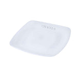 Hisnak Flat Dish - Durable and Reusable PP Square Dish for Bulk Orders