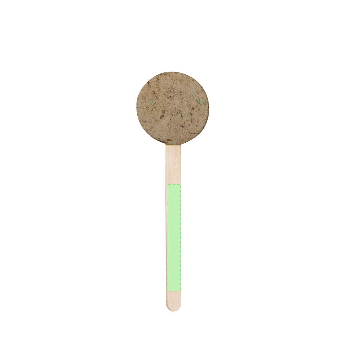 Ebeldy Seed Lollipop Wildflowers – Sustainable Promotional Gift