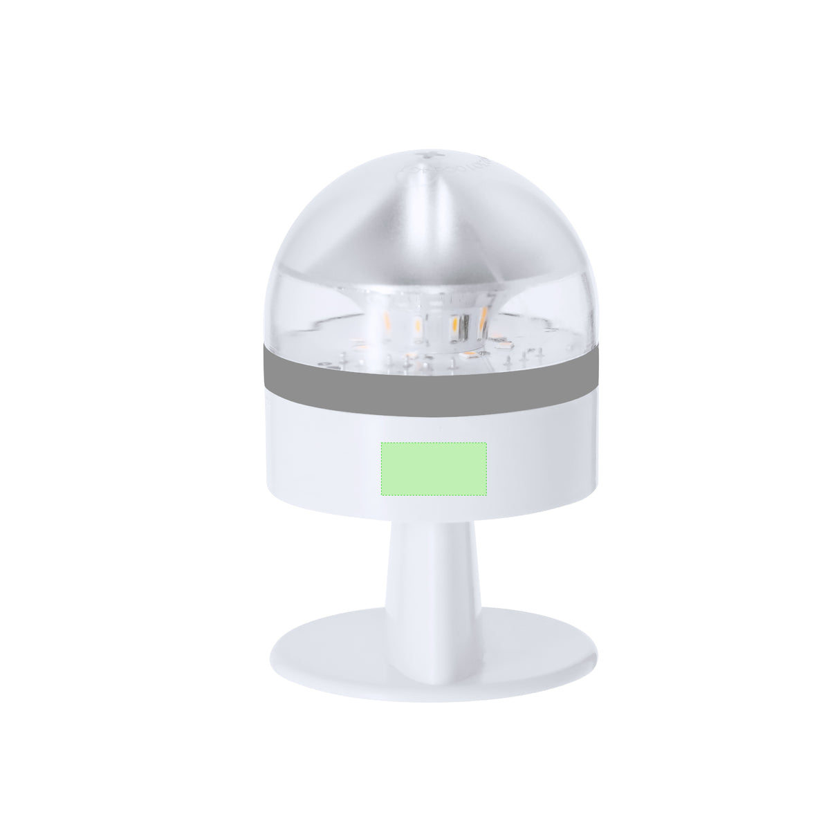 Busby Emergency Light – Reliable Vehicle Safety Device for Irish Businesses