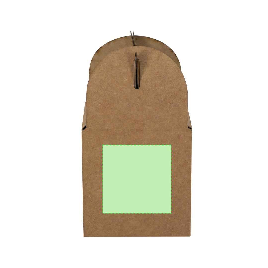 Vencor Promotional Pot – Sustainable Corporate Gift from Fou Tees Ireland