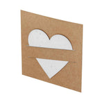 Cryar Seed Paper Wildflowers – Sustainable Plantable Cards by Fou Tees Ireland
