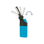 Lylian Rechargeable Kitchen Lighter for Bulk Orders | Fou Tees Ireland