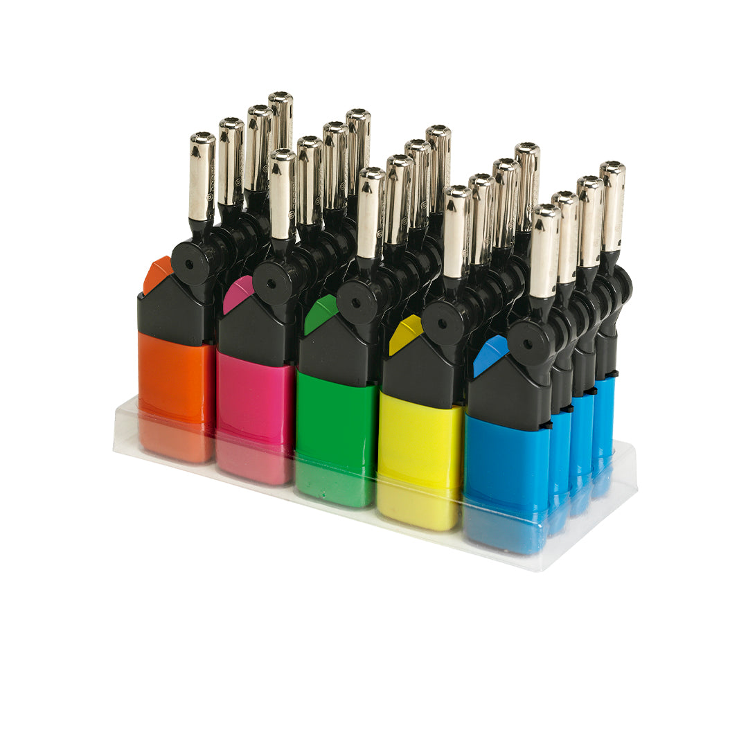 Lylian Rechargeable Kitchen Lighter for Bulk Orders | Fou Tees Ireland