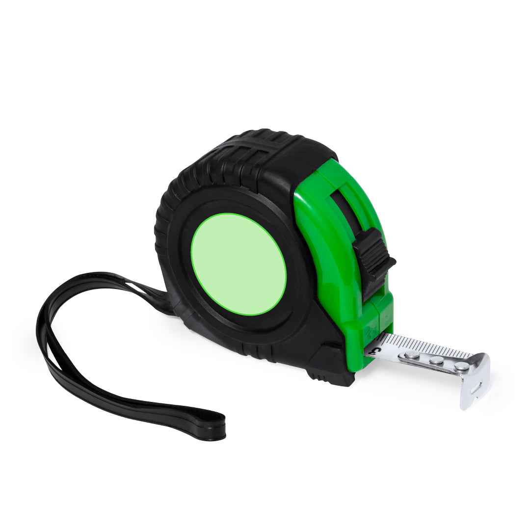 3 Metre Flexometer – Durable Measuring Tape for Irish Businesses