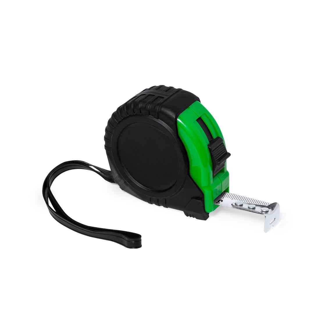 3 Metre Flexometer – Durable Measuring Tape for Irish Businesses