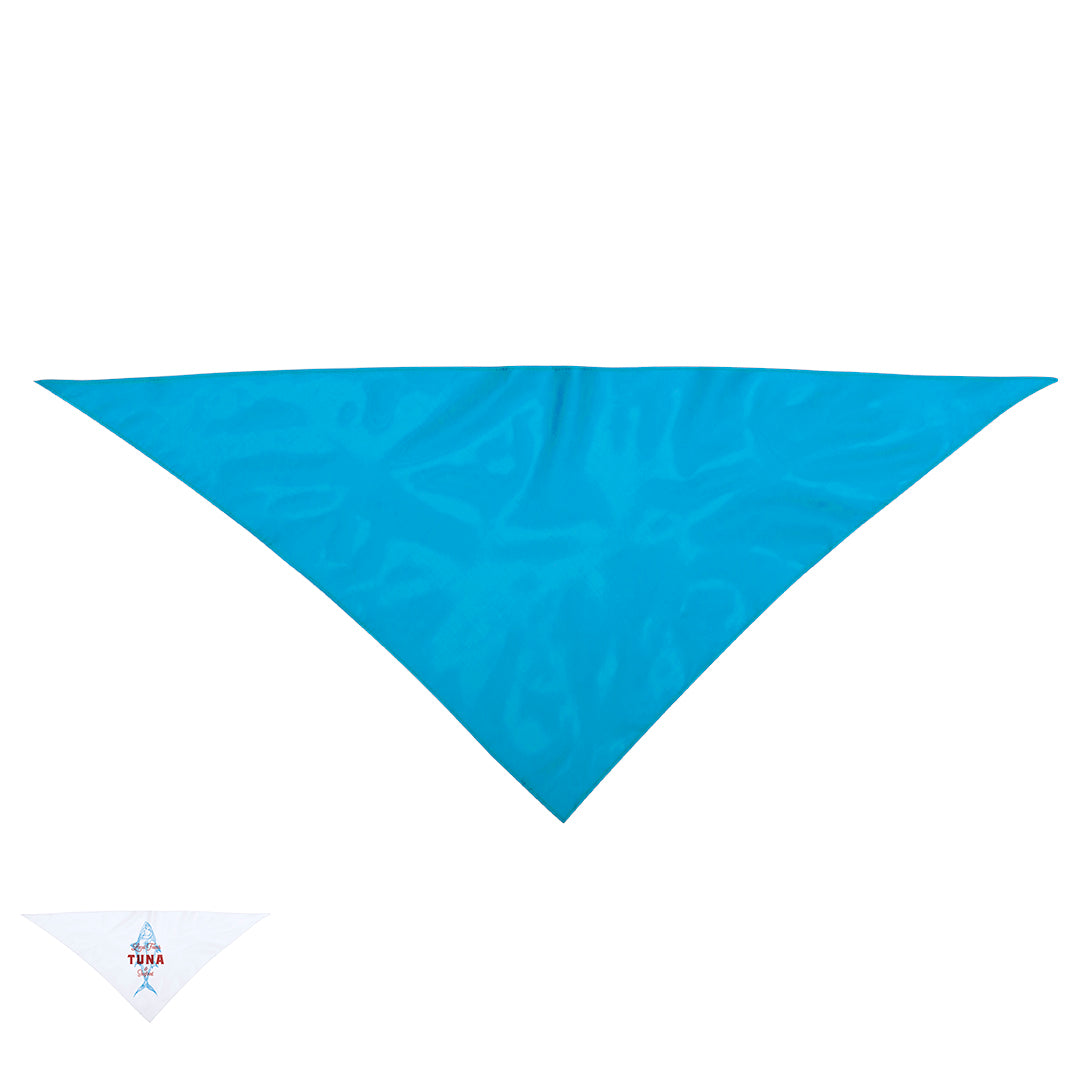Plus Triangular Oversize Scarf – Custom Bulk Orders for Irish Businesses