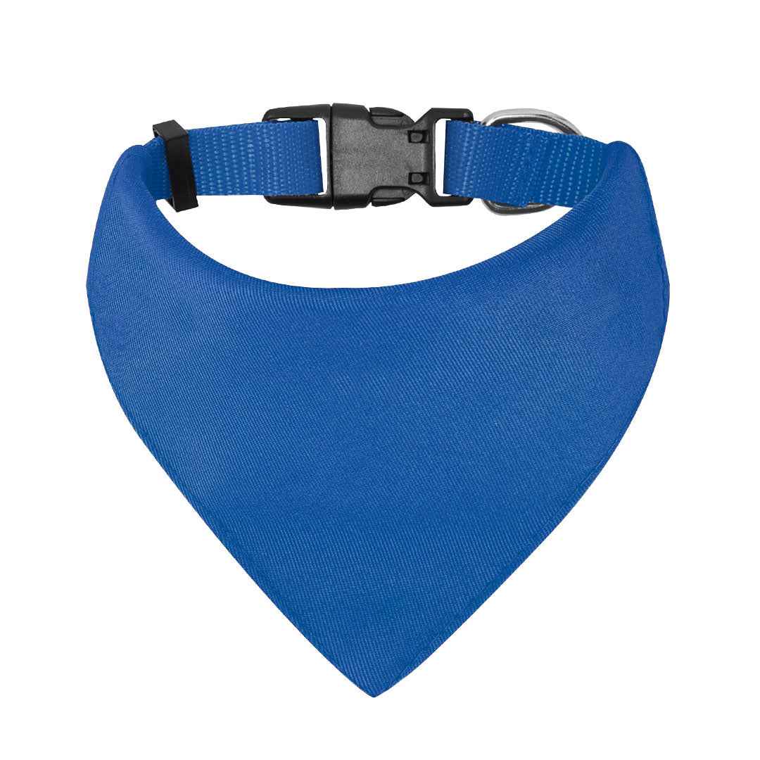 Roco Pet Bandana – Durable and Adjustable Accessory for Pets