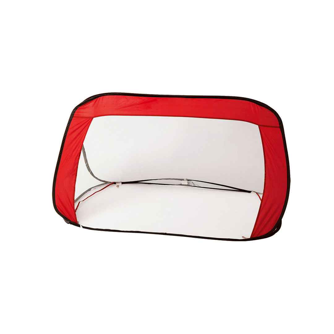 Zubigol Folding Goal – Durable and Portable for Fun Outdoor Play