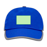 Tarea 5 Panel Cap – Reflective Cotton Cap for Bulk Orders in Ireland