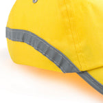 Tarea 5 Panel Cap – Reflective Cotton Cap for Bulk Orders in Ireland