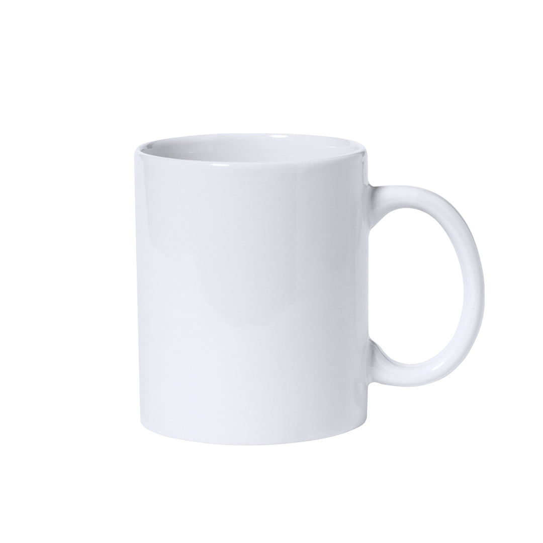Impex Ceramic Mug – Quality Promotional Drinkware for Irish Businesses