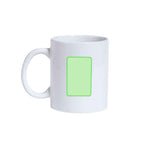 Impex Ceramic Mug – Quality Promotional Drinkware for Irish Businesses