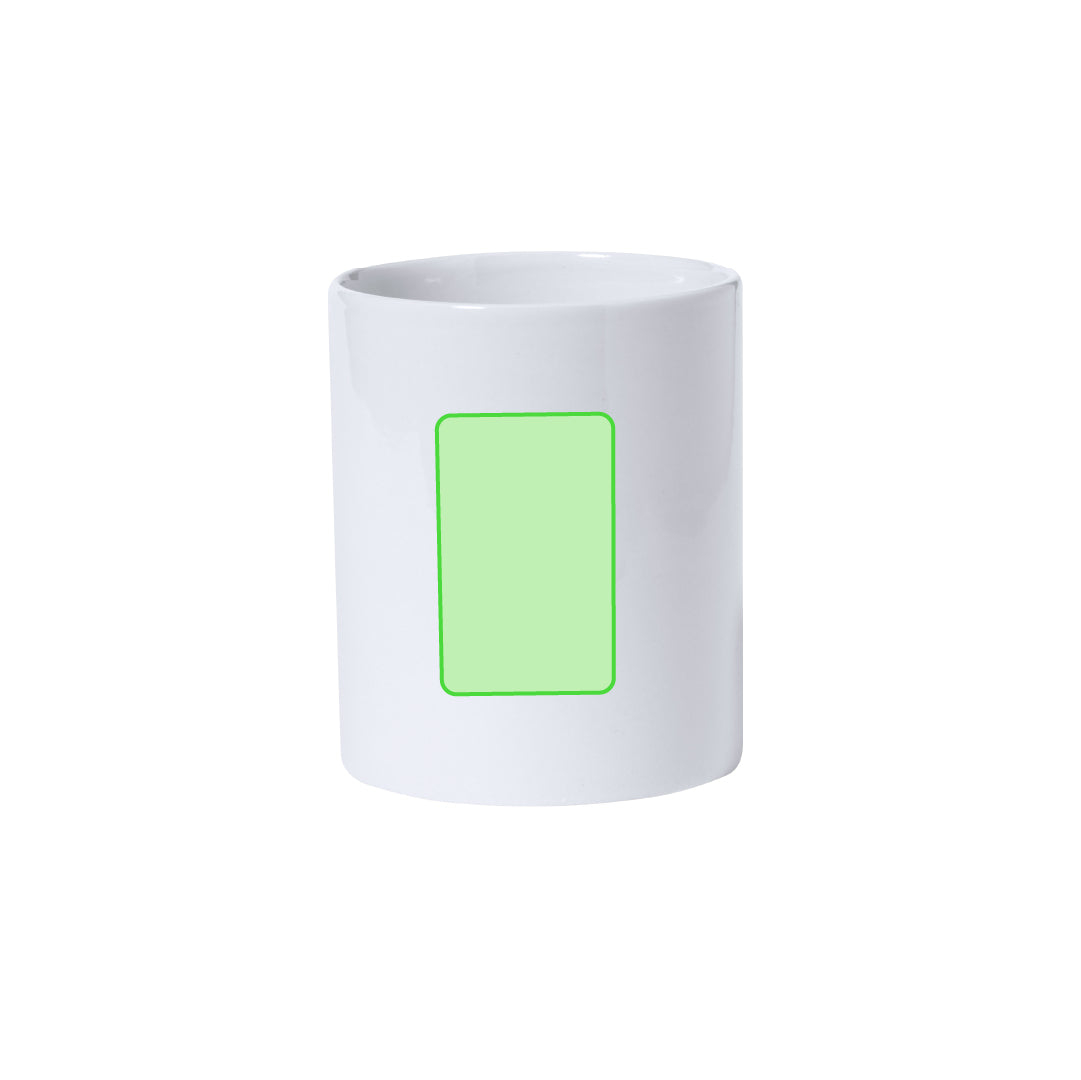 Impex Ceramic Mug – Quality Promotional Drinkware for Irish Businesses