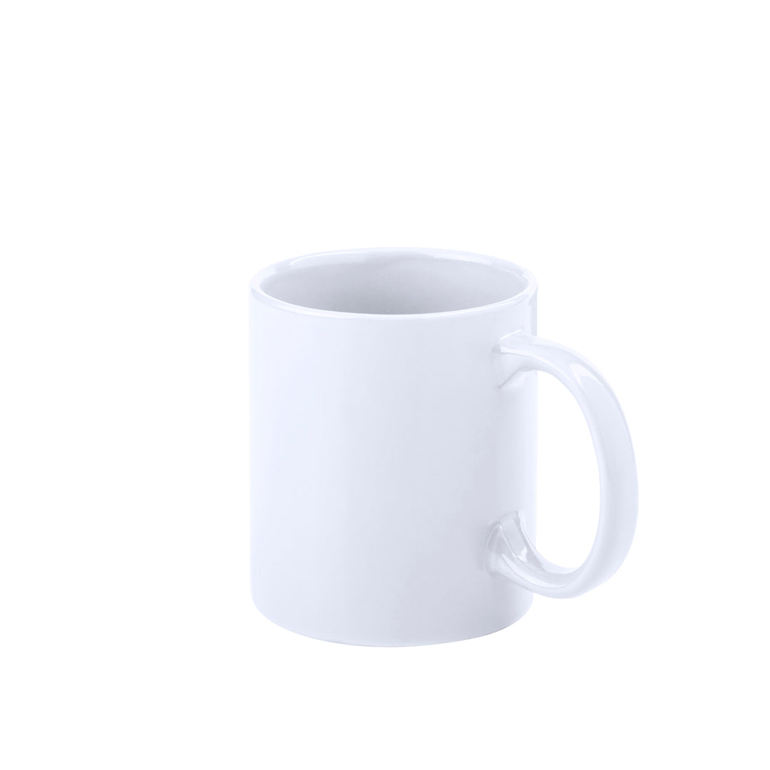 Impex Ceramic Mug – Quality Promotional Drinkware for Irish Businesses