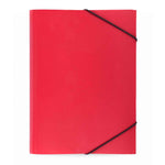 Alpin Folder – High Capacity Office Folder with Elastic Band