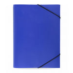 Alpin Folder – High Capacity Office Folder with Elastic Band