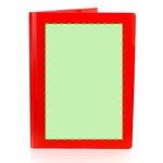 Alpin Folder – High Capacity Office Folder with Elastic Band