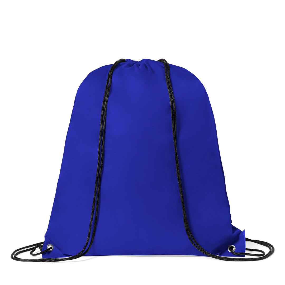Spook Drawstring Backpack – Durable and Customisable Bulk Orders | Fou Tees Ireland