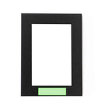 Stan Photo Frame – Classic Wooden Frame for 10x15cm Photos